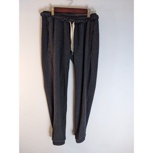 Lululemon Athletica size 4 drawstring, cuffed ankle pants